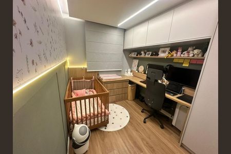 Apartamento à venda com 48m², 2 quartos e 1 vaga Apartamento à venda com 48m², 2 quartos e 1 vagaQuarto