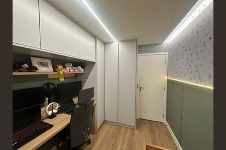 Apartamento à venda com 48m², 2 quartos e 1 vaga Apartamento à venda com 48m², 2 quartos e 1 vagaQuarto