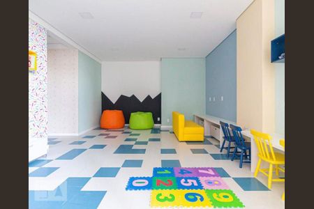 Apartamento à venda com 48m², 2 quartos e 1 vaga Apartamento à venda com 48m², 2 quartos e 1 vagaÁrea comum