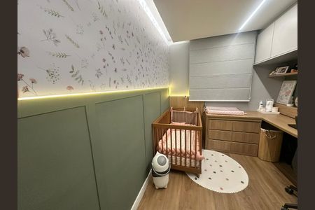 Apartamento à venda com 48m², 2 quartos e 1 vaga Apartamento à venda com 48m², 2 quartos e 1 vagaQuarto