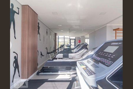 Apartamento à venda com 48m², 2 quartos e 1 vaga Apartamento à venda com 48m², 2 quartos e 1 vagaÁrea comum