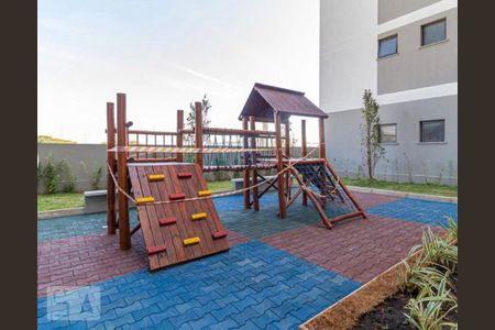 Apartamento à venda com 48m², 2 quartos e 1 vaga Apartamento à venda com 48m², 2 quartos e 1 vagaÁrea comum