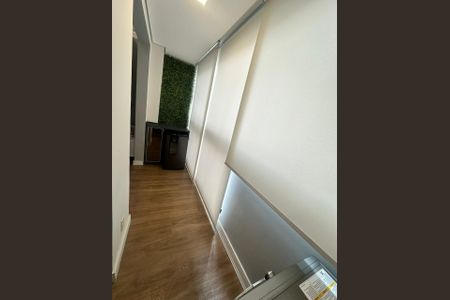 Apartamento à venda com 48m², 2 quartos e 1 vaga Apartamento à venda com 48m², 2 quartos e 1 vagaCorredor