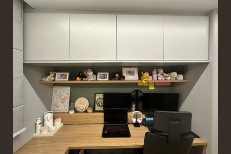 Apartamento à venda com 48m², 2 quartos e 1 vaga Apartamento à venda com 48m², 2 quartos e 1 vagaQuarto