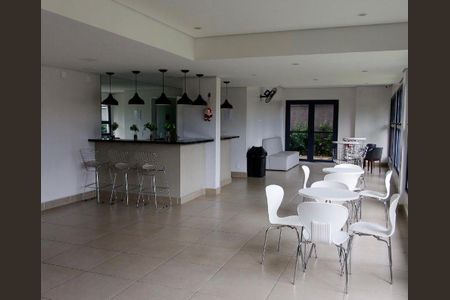 Apartamento à venda com 48m², 2 quartos e 1 vaga Apartamento à venda com 48m², 2 quartos e 1 vagaÁrea comum