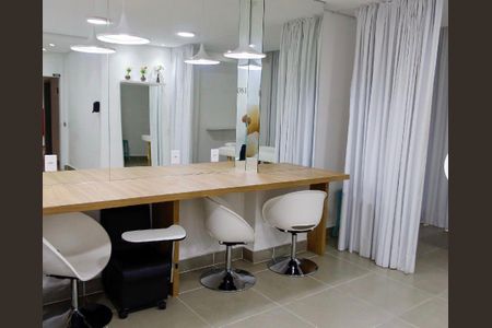 Apartamento à venda com 48m², 2 quartos e 1 vaga Apartamento à venda com 48m², 2 quartos e 1 vagaÁrea comum