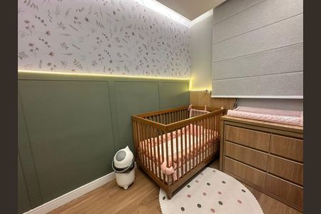 Apartamento à venda com 48m², 2 quartos e 1 vaga Apartamento à venda com 48m², 2 quartos e 1 vagaQuarto