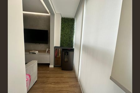 Apartamento à venda com 48m², 2 quartos e 1 vaga Apartamento à venda com 48m², 2 quartos e 1 vagaSala