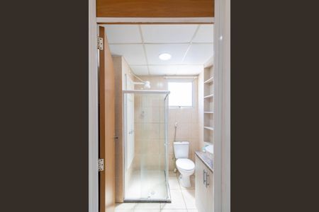 Apartamento para alugar com 70m², 2 quartos e 1 vaga Apartamento para alugar com 70m², 2 quartos e 1 vagaBanheiro