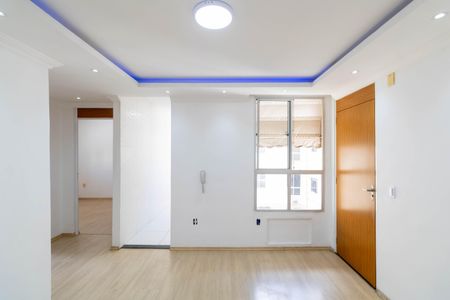 Apartamento para alugar com 70m², 2 quartos e 1 vaga Apartamento para alugar com 70m², 2 quartos e 1 vagaSala