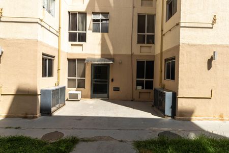 Apartamento para alugar com 70m², 2 quartos e 1 vaga Apartamento para alugar com 70m², 2 quartos e 1 vagaFachada do bloco