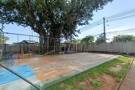Apartamento para alugar com 70m², 2 quartos e 1 vaga Apartamento para alugar com 70m², 2 quartos e 1 vagaQuadra