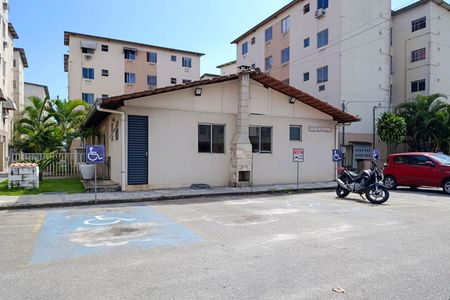 Apartamento para alugar com 70m², 2 quartos e 1 vaga Apartamento para alugar com 70m², 2 quartos e 1 vagaÁrea comum - Salão de festas