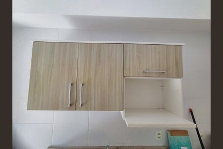Apartamento à venda com 74m², 2 quartos e 1 vaga Apartamento à venda com 74m², 2 quartos e 1 vagaCozinha