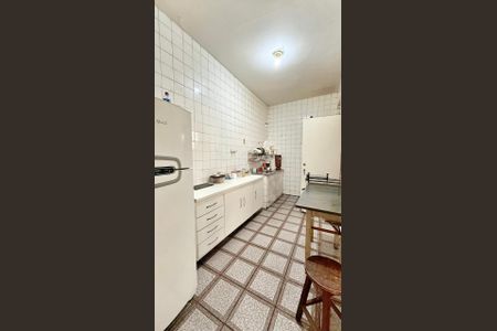 Apartamento à venda com 119m², 3 quartos e 1 vaga