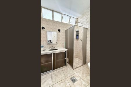 Apartamento à venda com 3 quartos, 119m² em Barro Preto, Belo Horizonte