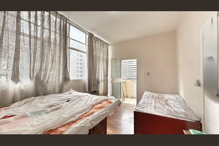 Apartamento à venda com 119m², 3 quartos e 1 vaga