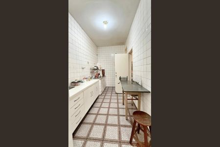 Apartamento à venda com 119m², 3 quartos e 1 vaga