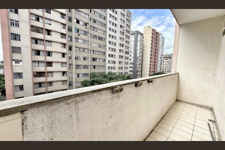 Apartamento à venda com 119m², 3 quartos e 1 vaga