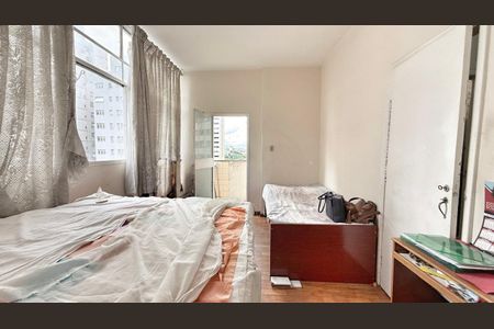 Apartamento à venda com 119m², 3 quartos e 1 vaga