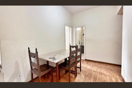 Apartamento à venda com 3 quartos, 119m² em Barro Preto, Belo Horizonte