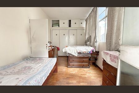 Apartamento à venda com 119m², 3 quartos e 1 vaga