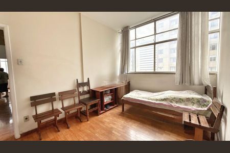 Apartamento à venda com 119m², 3 quartos e 1 vaga