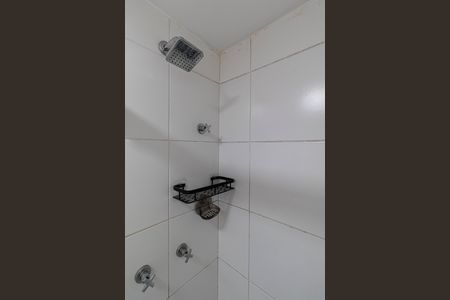 Apartamento à venda com 33m², 2 quartos e sem vaga Apartamento à venda com 33m², 2 quartos e sem vagaBanheiro