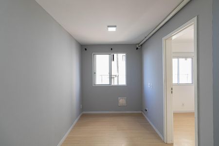 Apartamento à venda com 33m², 2 quartos e sem vaga Apartamento à venda com 33m², 2 quartos e sem vagaSala/Cozinha/Área de Serviço