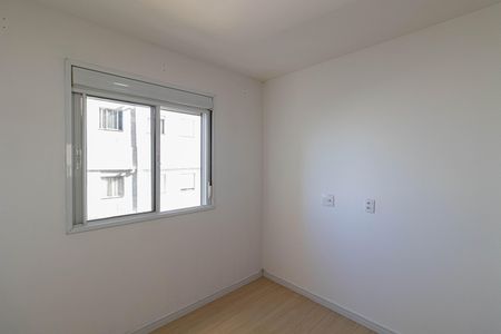 Quarto 1 de apartamento à venda com 2 quartos, 33m² em Vila Progresso (zona Leste), São Paulo