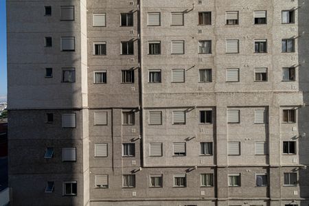 Apartamento à venda com 33m², 2 quartos e sem vaga Apartamento à venda com 33m², 2 quartos e sem vagaVista Quarto 2