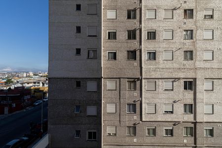 Vista Quarto 1 de apartamento à venda com 2 quartos, 33m² em Vila Progresso (zona Leste), São Paulo