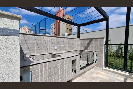 Apartamento para alugar com 45m², 1 quarto e 1 vaga Apartamento para alugar com 45m², 1 quarto e 1 vagaEspaço Pet