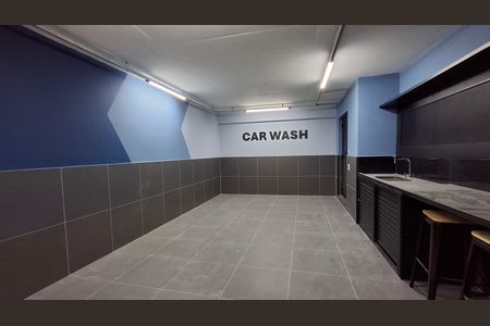 Apartamento para alugar com 45m², 1 quarto e 1 vaga Apartamento para alugar com 45m², 1 quarto e 1 vagaCar Wash