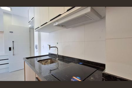 Apartamento para alugar com 45m², 1 quarto e 1 vaga Apartamento para alugar com 45m², 1 quarto e 1 vagaCozinha