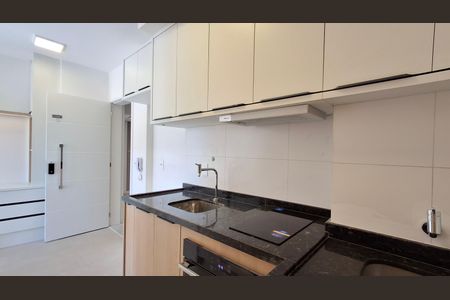 Apartamento para alugar com 45m², 1 quarto e 1 vaga Apartamento para alugar com 45m², 1 quarto e 1 vagaCozinha