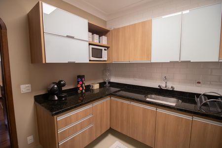 Casa à venda com 500m², 4 quartos e 5 vagas Casa à venda com 500m², 4 quartos e 5 vagasCOZINHA 1