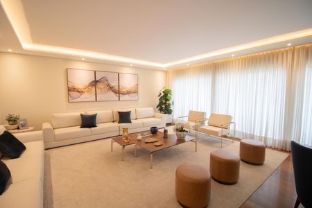 Casa à venda com 500m², 4 quartos e 5 vagas Casa à venda com 500m², 4 quartos e 5 vagasSALA DE ESTAR