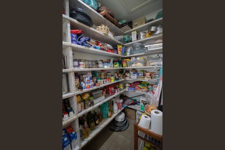 Casa à venda com 500m², 4 quartos e 5 vagas Casa à venda com 500m², 4 quartos e 5 vagasCOZINHA 2