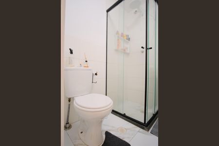 Apartamento à venda com 44m², 2 quartos e 1 vagaBanheiro