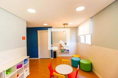 Apartamento à venda com 44m², 2 quartos e 1 vagaÁrea comum