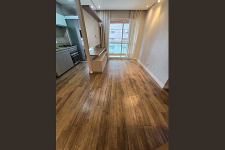 Apartamento à venda com 59m², 2 quartos e 1 vagaSala