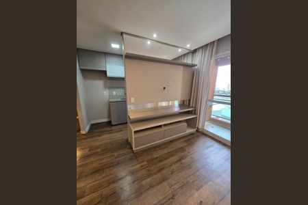 Apartamento à venda com 59m², 2 quartos e 1 vagaSala