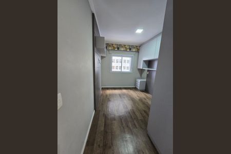 Apartamento à venda com 59m², 2 quartos e 1 vagaQuarto