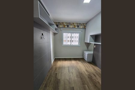 Apartamento à venda com 59m², 2 quartos e 1 vagaQuarto
