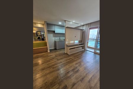 Apartamento à venda com 59m², 2 quartos e 1 vagaSala