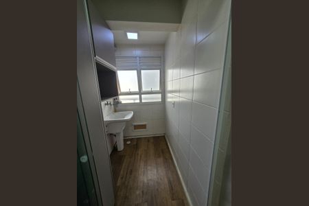 Apartamento à venda com 59m², 2 quartos e 1 vagaÁrea de serviço