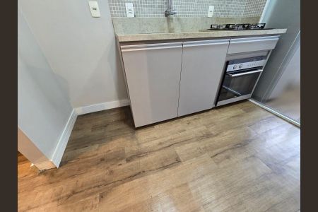 Apartamento à venda com 59m², 2 quartos e 1 vagaBanheiro