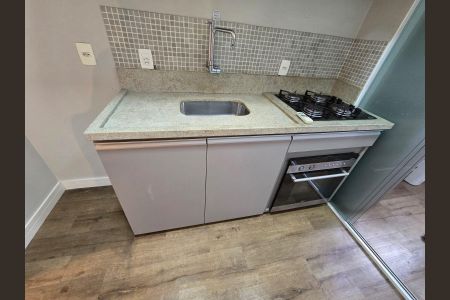 Apartamento à venda com 59m², 2 quartos e 1 vagaBanheiro