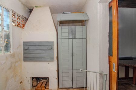 Casa para alugar com 70m², 1 quarto e 1 vagaÁrea de Serviço